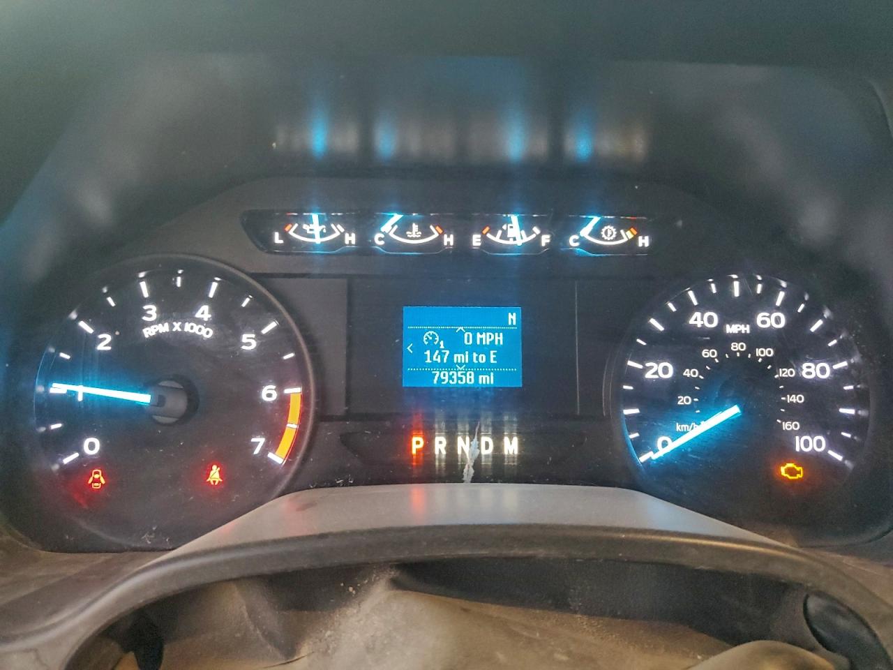 2020 Ford F350 Super Duty Utility / Service Truck VIN: 1FD8X3H67LEE90285 Lot: 90996015