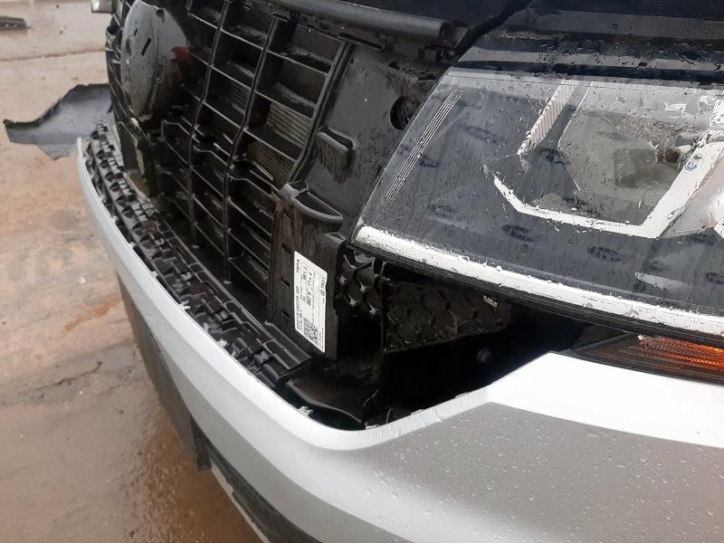 2022 VOLKSWAGEN TRANSPORTER 2.0 TDI 110 HIGHLINE KOMBI VAN