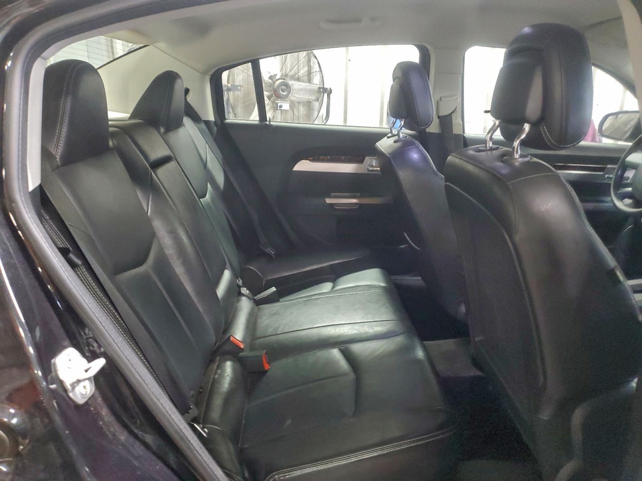 2010 Chrysler Sebring Limited VIN: 1C3CC5FBXAN133626 Lot: 94520235