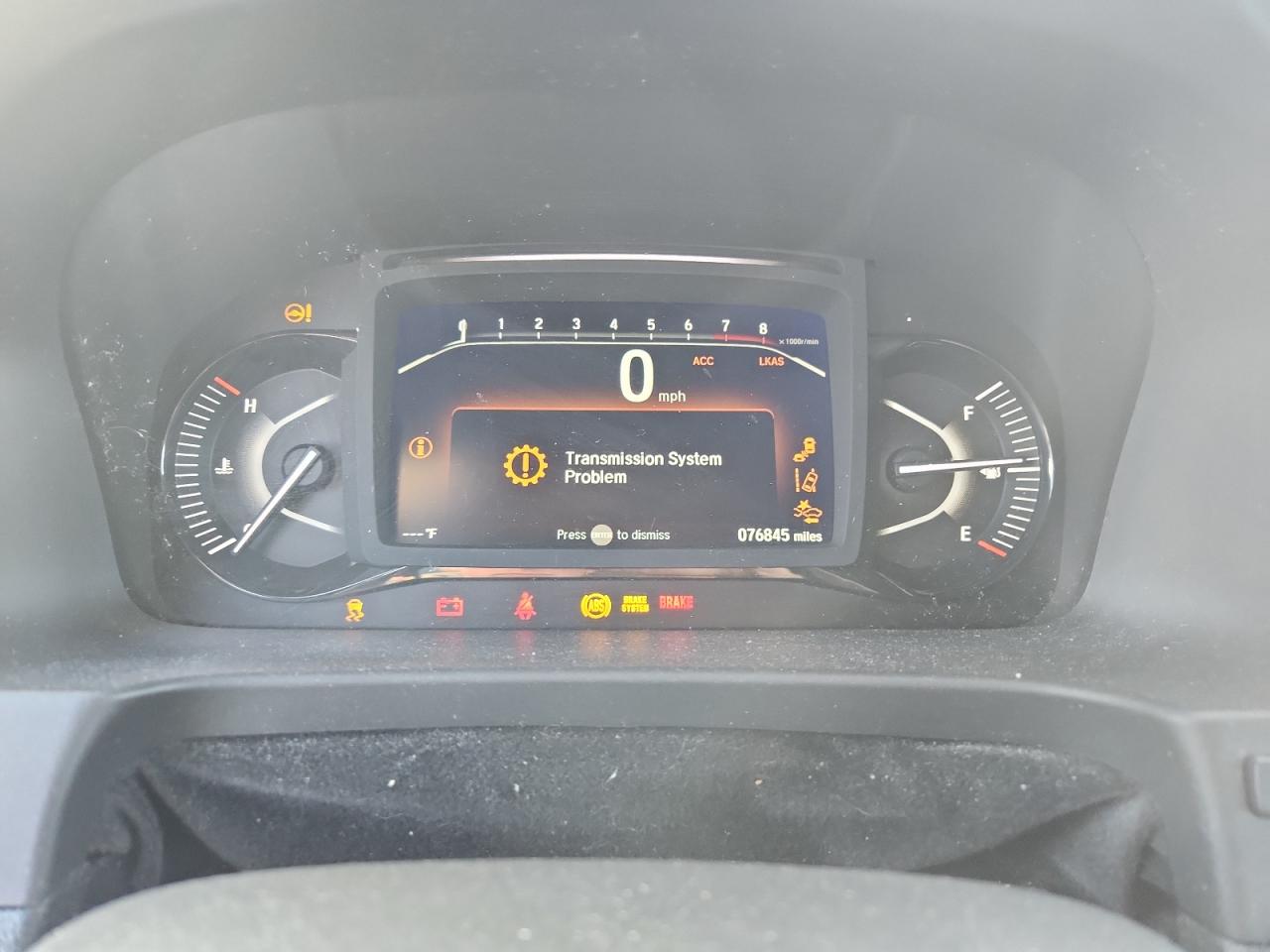 2022 Honda Passport Trail Sport VIN: 5FNYF8H63NB012547 Lot: 91202075