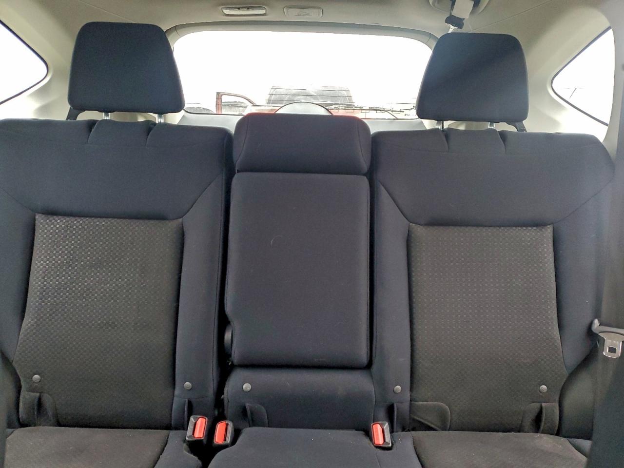 2015 Honda Cr-V Lx VIN: 5J6RM4H30FL017688 Lot: 93602955