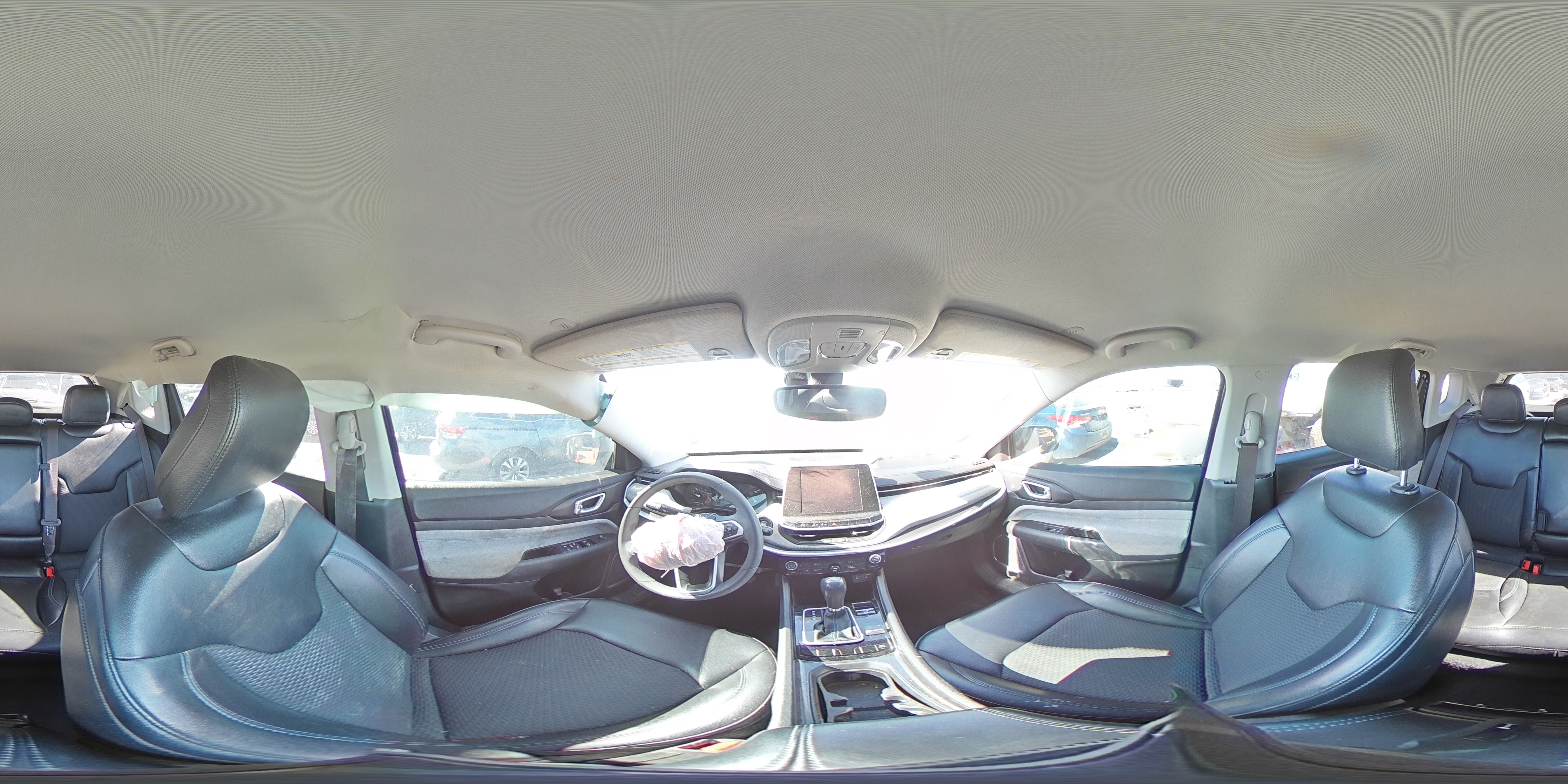 2022 Jeep Compass Latitude VIN: 3C4NJDBB2NT116660 Lot: 91289885