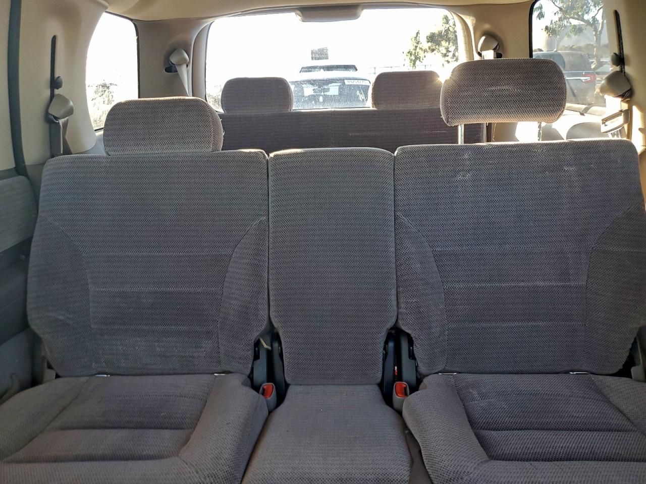 2003 Dodge Durango Slt VIN: 1D8HS48N23F507215 Lot: 93572215