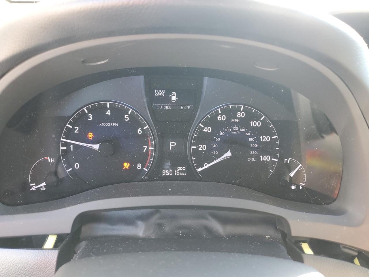 2013 Lexus Rx 350 VIN: 2T2ZK1BA6DC099718 Lot: 90800225