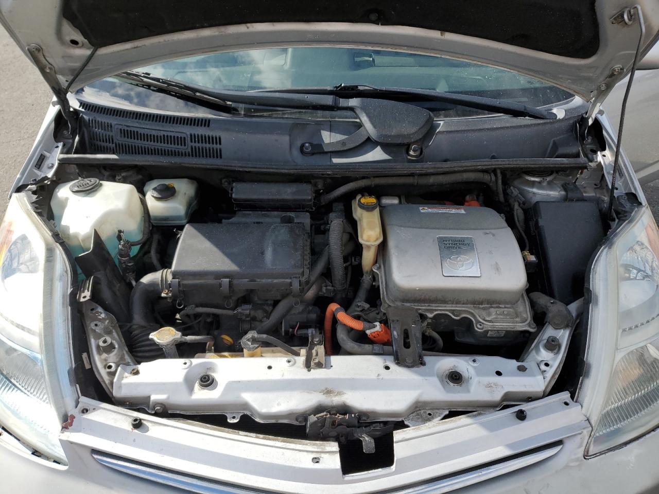 2006 Toyota Prius VIN: JTDKB20U367534000 Lot: 93943155