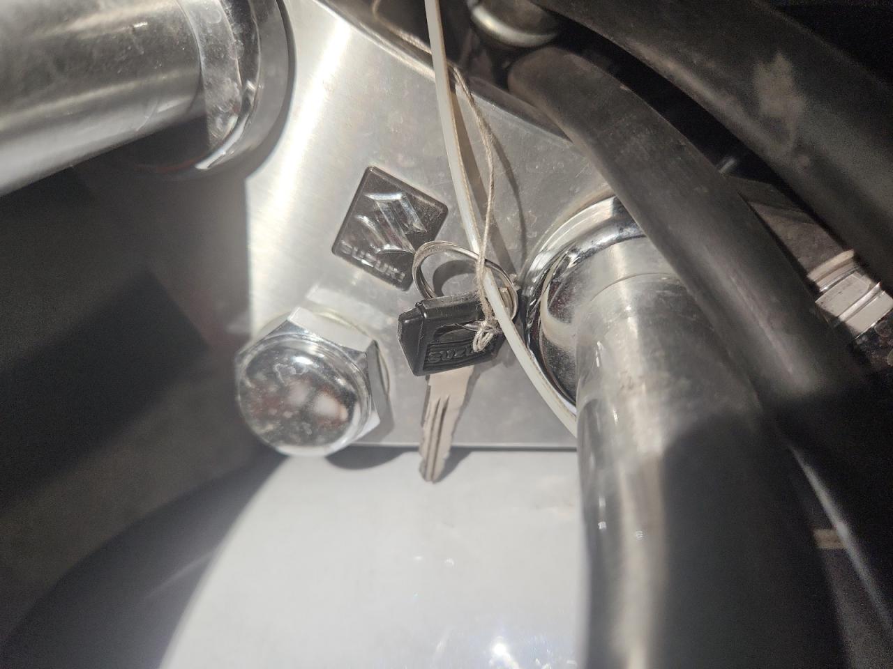 2016 Suzuki Ls650 VIN: JS1NP41A0G2106019 Lot: 92465275