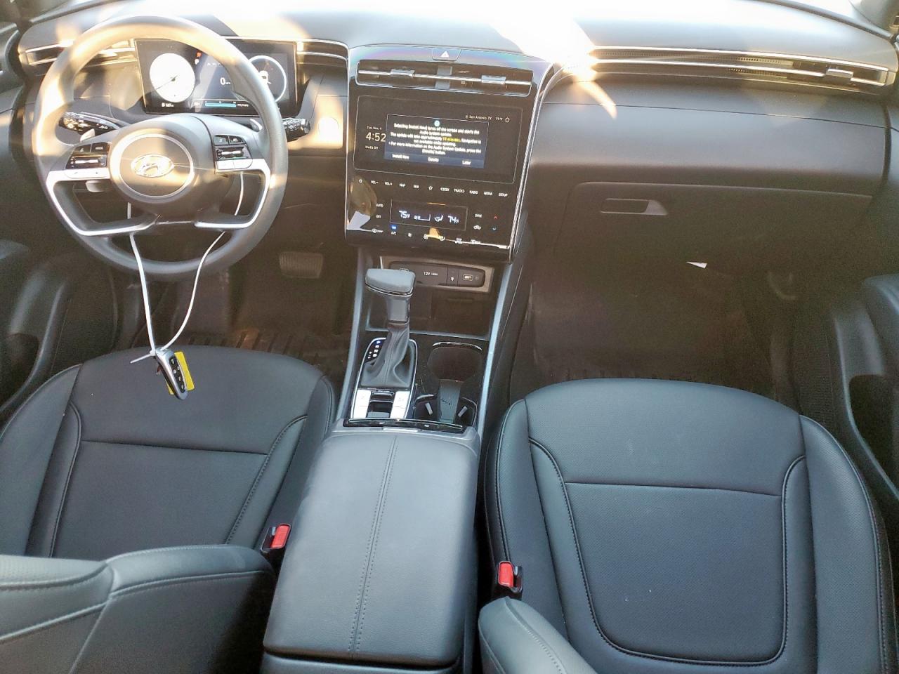 2024 Hyundai Santa Cruz Night VIN: 5NTJCDDF9RH110659 Lot: 91037035