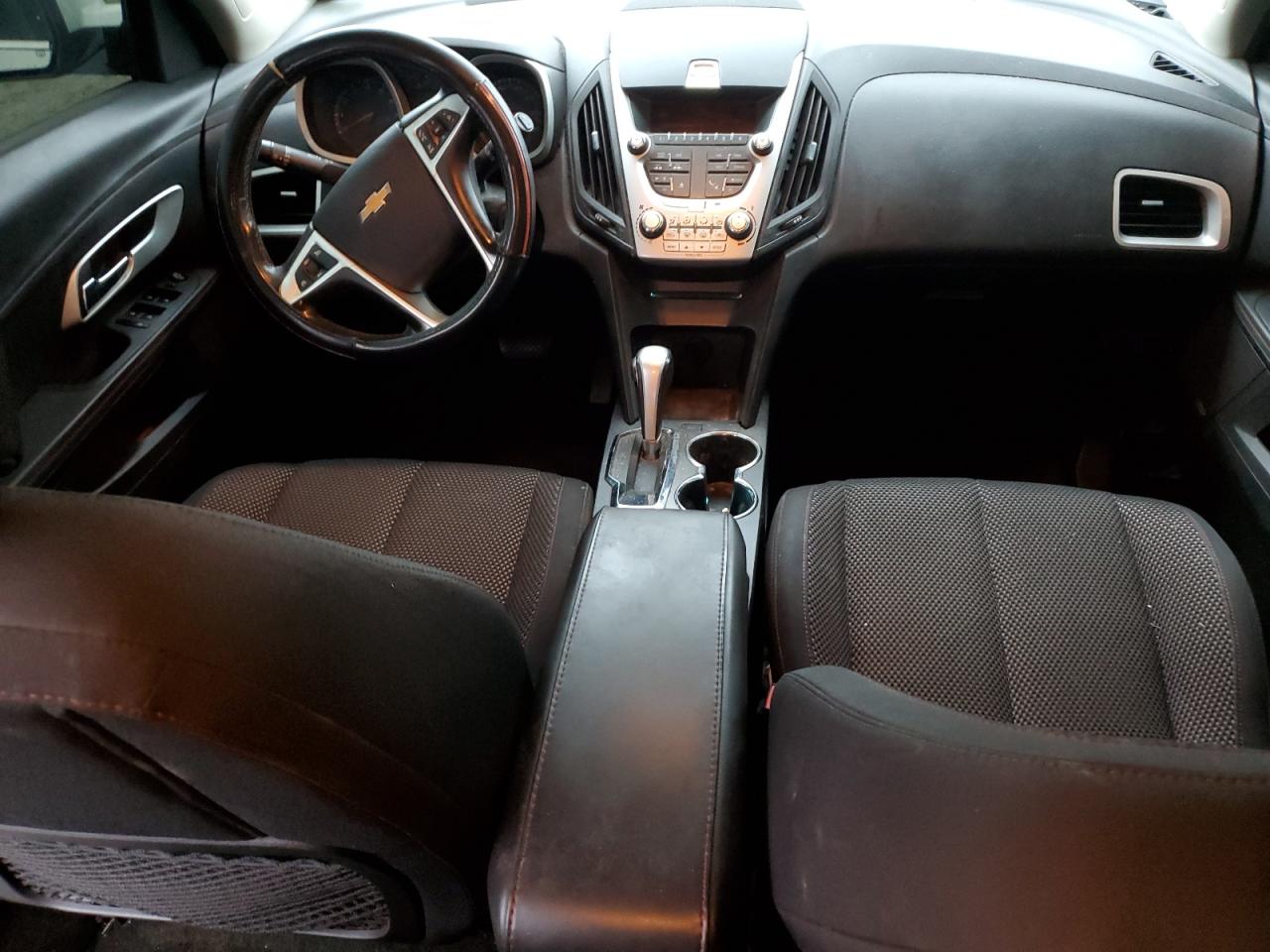 2011 Chevrolet Equinox Lt VIN: 2CNALDEC7B6472076 Lot: 93639095