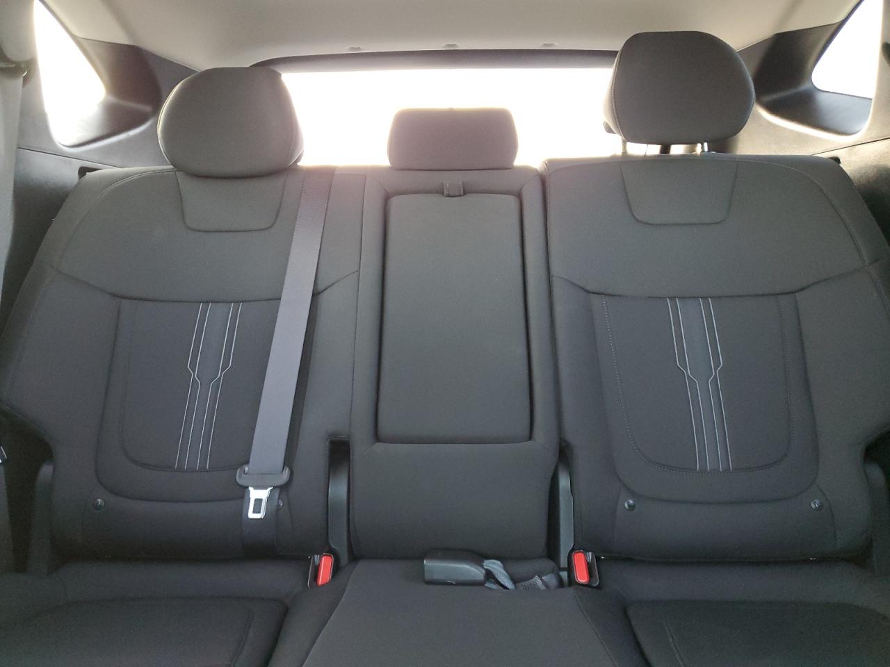 2022 Hyundai Tucson Sel Convenience VIN: KM8JFCA18NU050555 Lot: 92496405