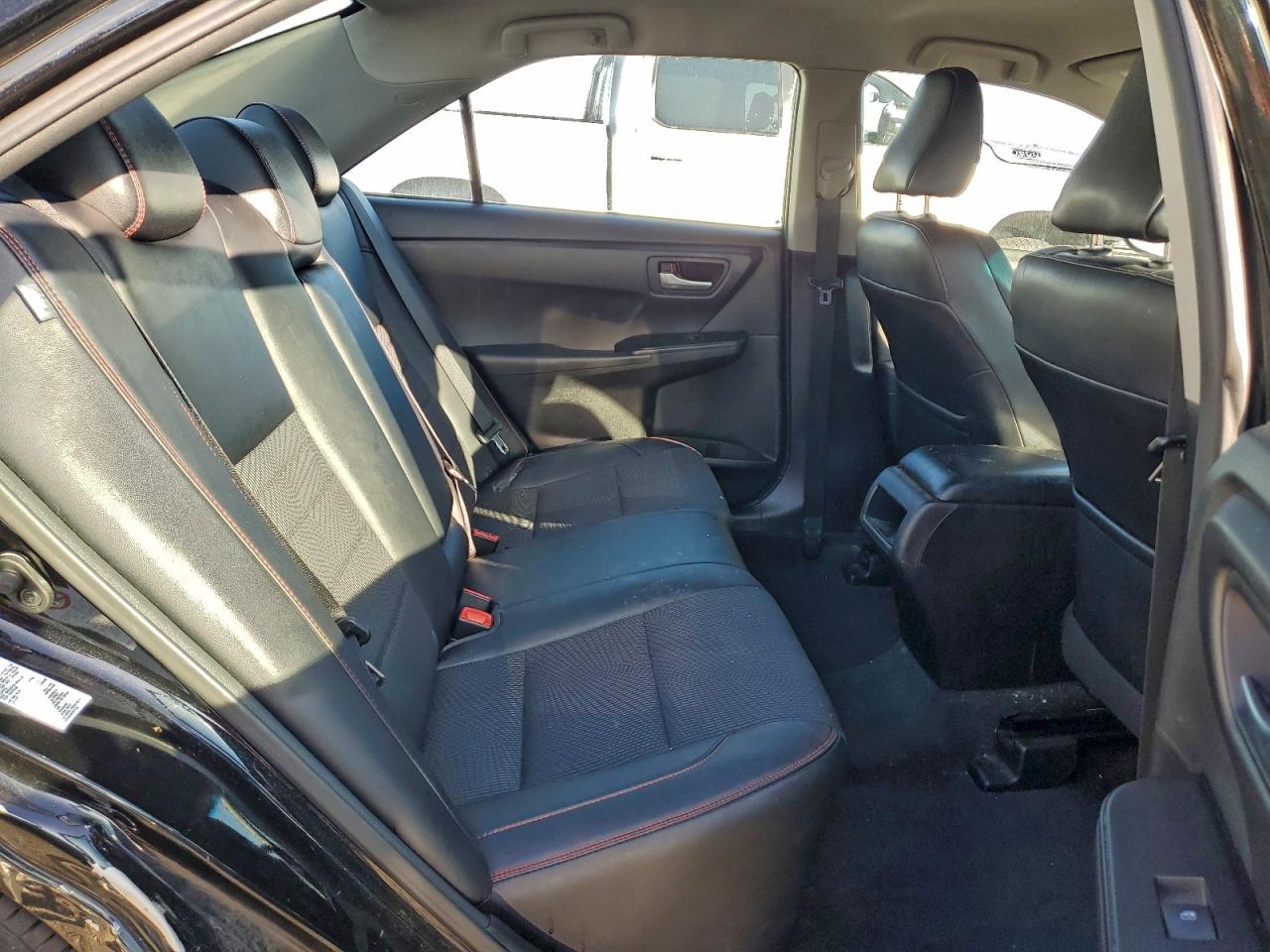 2017 Toyota Camry Le VIN: 4T1BF1FK2HU311497 Lot: 93470215