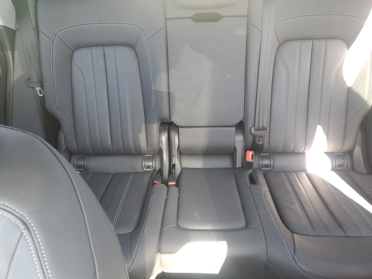 2023 Audi Q5 Premium 45 VIN: WA1GAAFY6P2139346 Lot: 92640075