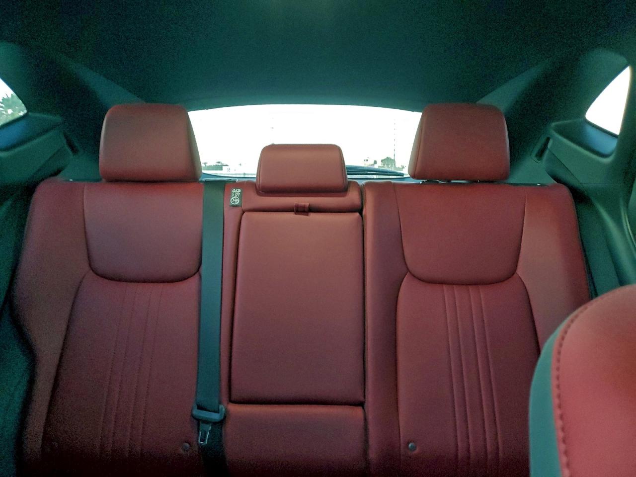 2025 Lexus Nx 350H Base VIN: JTJAKCEZ7S5031692 Lot: 94349445