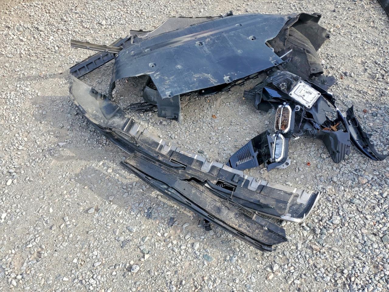 2022 Ford Explorer Xlt VIN: 1FMSK8DH9NGC41938 Lot: 93725765