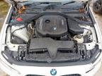 2017 BMW 1 SERIES 118I [1.5] M SPORT 3DR [NAV] for sale at Copart GLOUCESTER