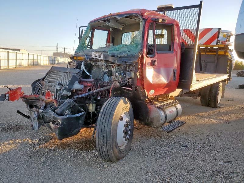 2015 International 4000 4300