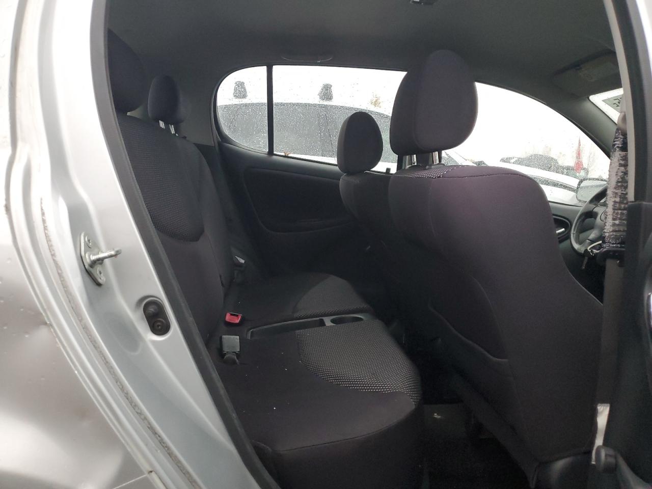 2005 Toyota Echo VIN: JTDKT123950083013 Lot: 86809335