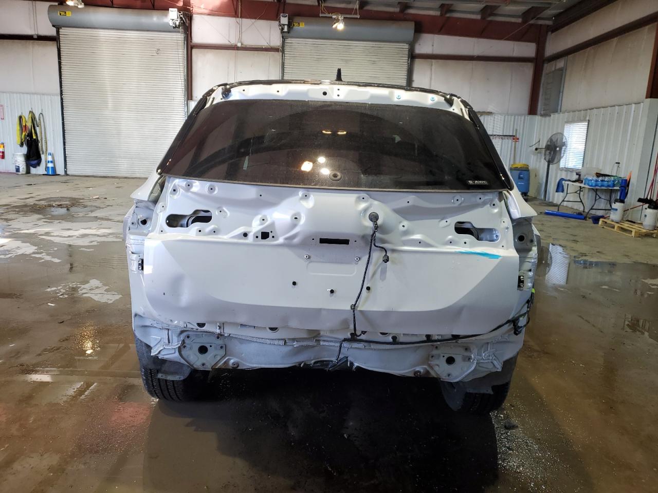 2024 Mitsubishi Outlander Se VIN: JA4J4VA89RZ074594 Lot: 93258945