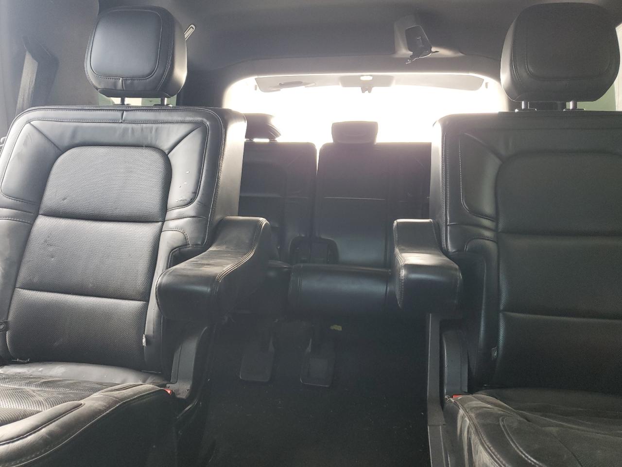 2019 Lincoln Navigator Reserve VIN: 5LMJJ2LTXKEL17379 Lot: 92895635