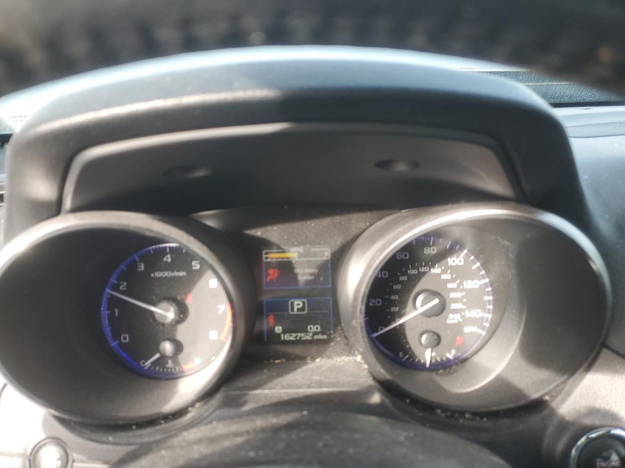 2017 Subaru Legacy Sport VIN: 4S3BNAR60H3032769 Lot: 91573415