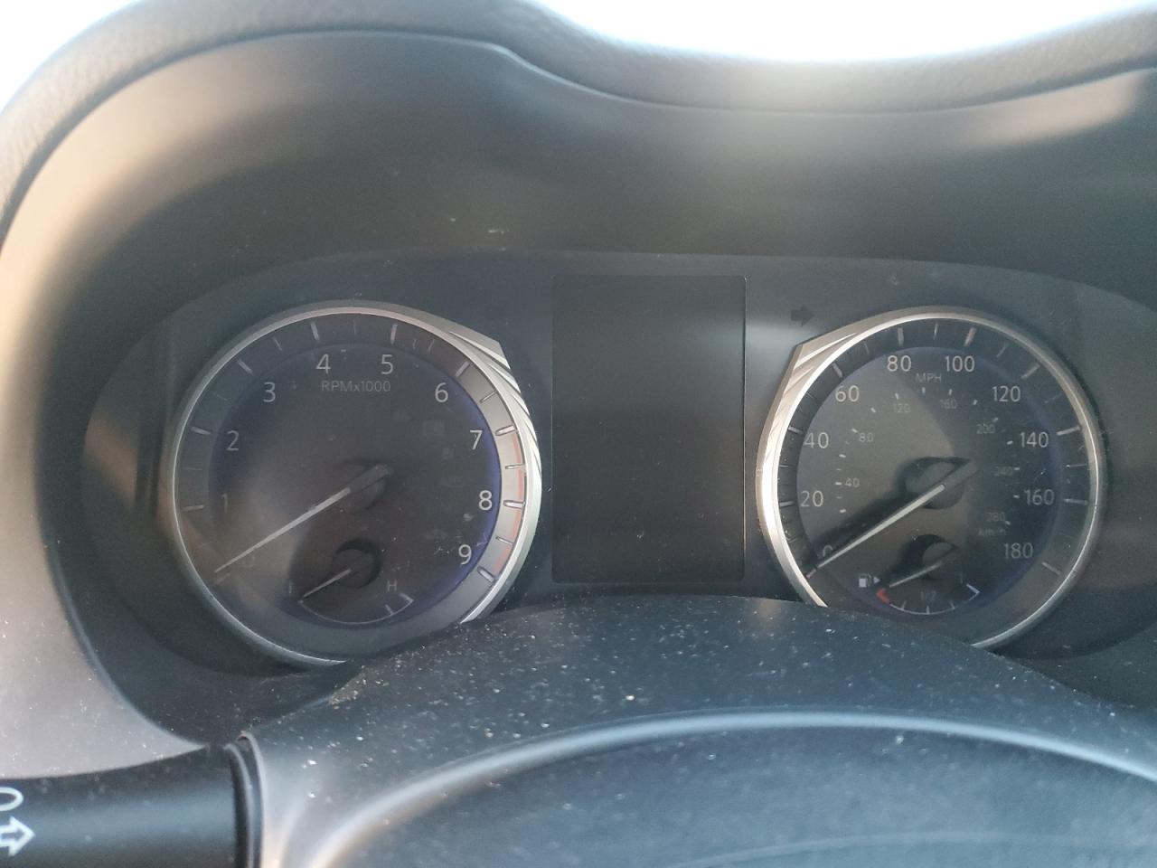 2017 Infiniti Q50 Premium VIN: JN1EV7AR6HM840689 Lot: 89673905