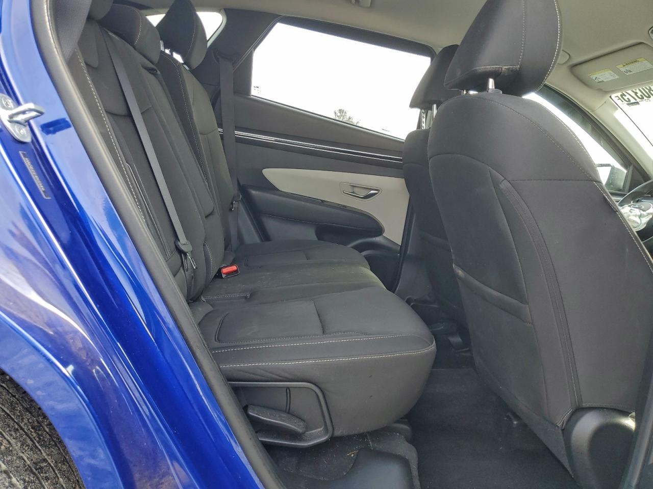 2024 Hyundai Tucson Sel VIN: 5NMJB3DE1RH326814 Lot: 94680375