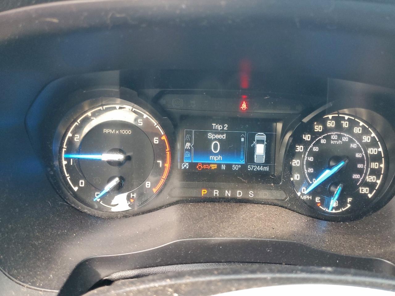 2019 Ford Ranger Xl VIN: 1FTER4FH6KLB02565 Lot: 93344575