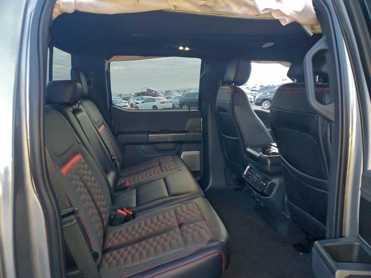 2022 Ford F150 Supercrew VIN: 1FTFW1E56NFA21197 Lot: 93764125