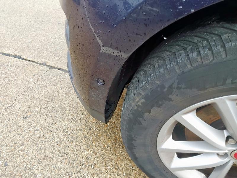 2016 JAGUAR F-PACE 2.0D PRESTIGE 5DR AUTO AWD