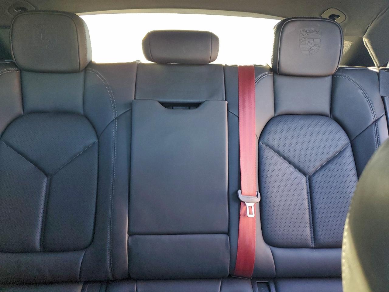 2024 Porsche Macan S VIN: WP1AG2A57RLB35086 Lot: 94511405