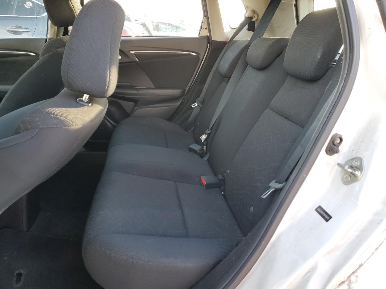 2015 Honda Fit Ex VIN: 3HGGK5H89FM785691 Lot: 93612385