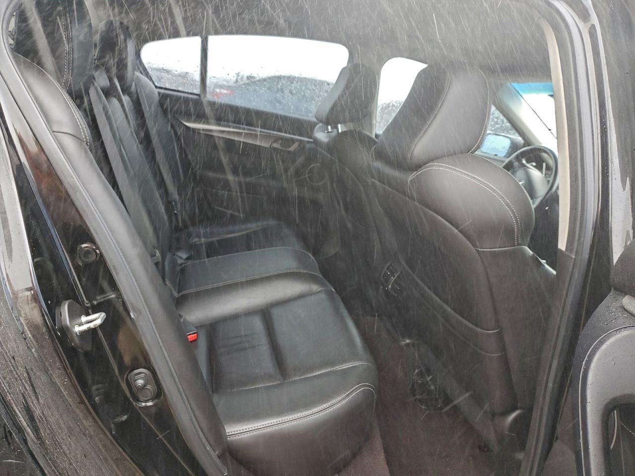 2009 Acura Tl VIN: 19UUA96589A000200 Lot: 93085165