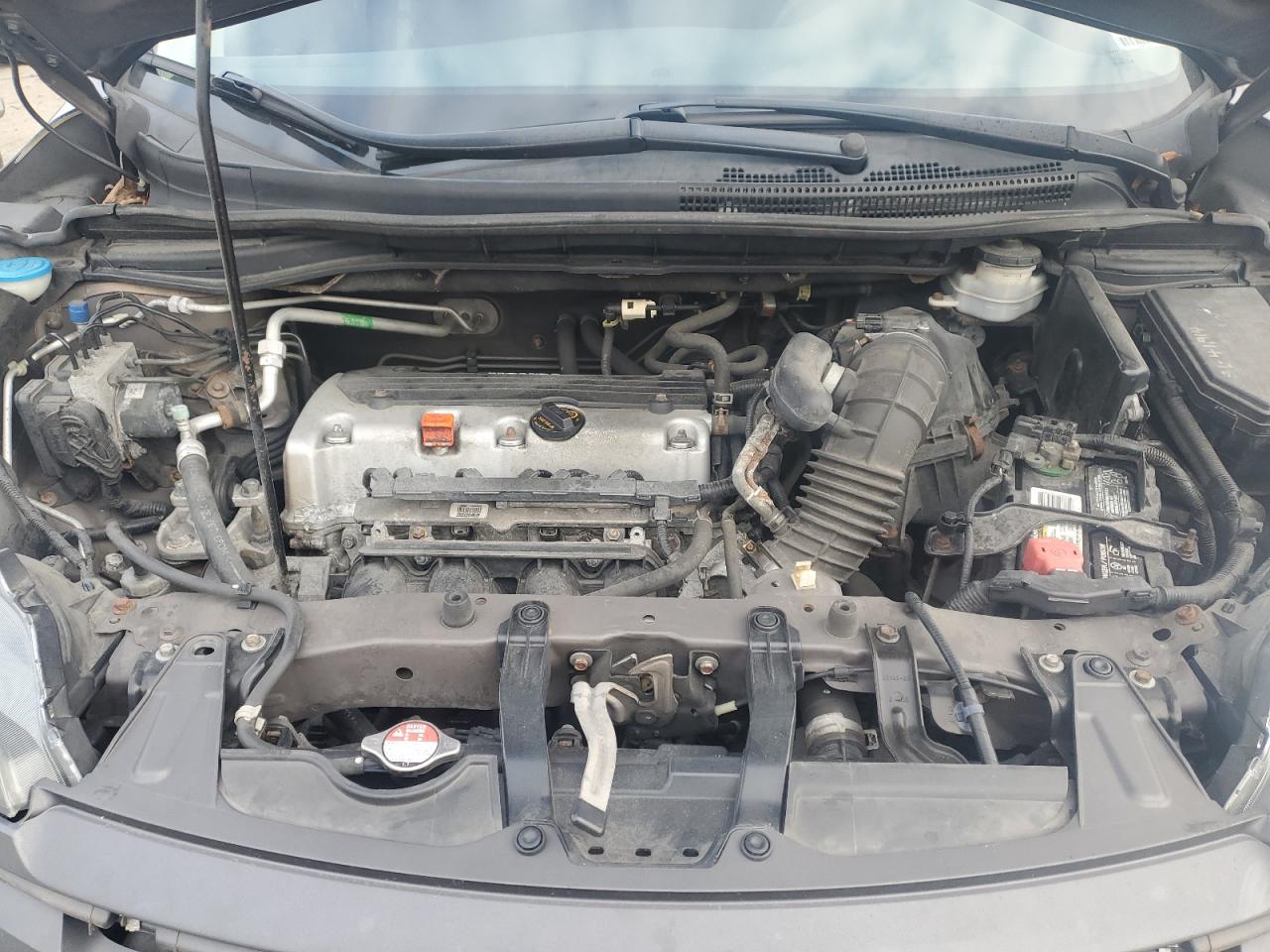 2014 Honda Cr-V Ex VIN: 2HKRM4H58EH664768 Lot: 92786225