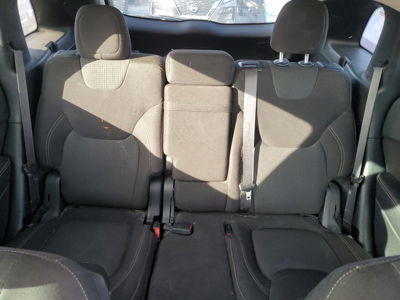 2016 Jeep Cherokee Latitude VIN: 1C4PJMCBXGW205252 Lot: 91783445