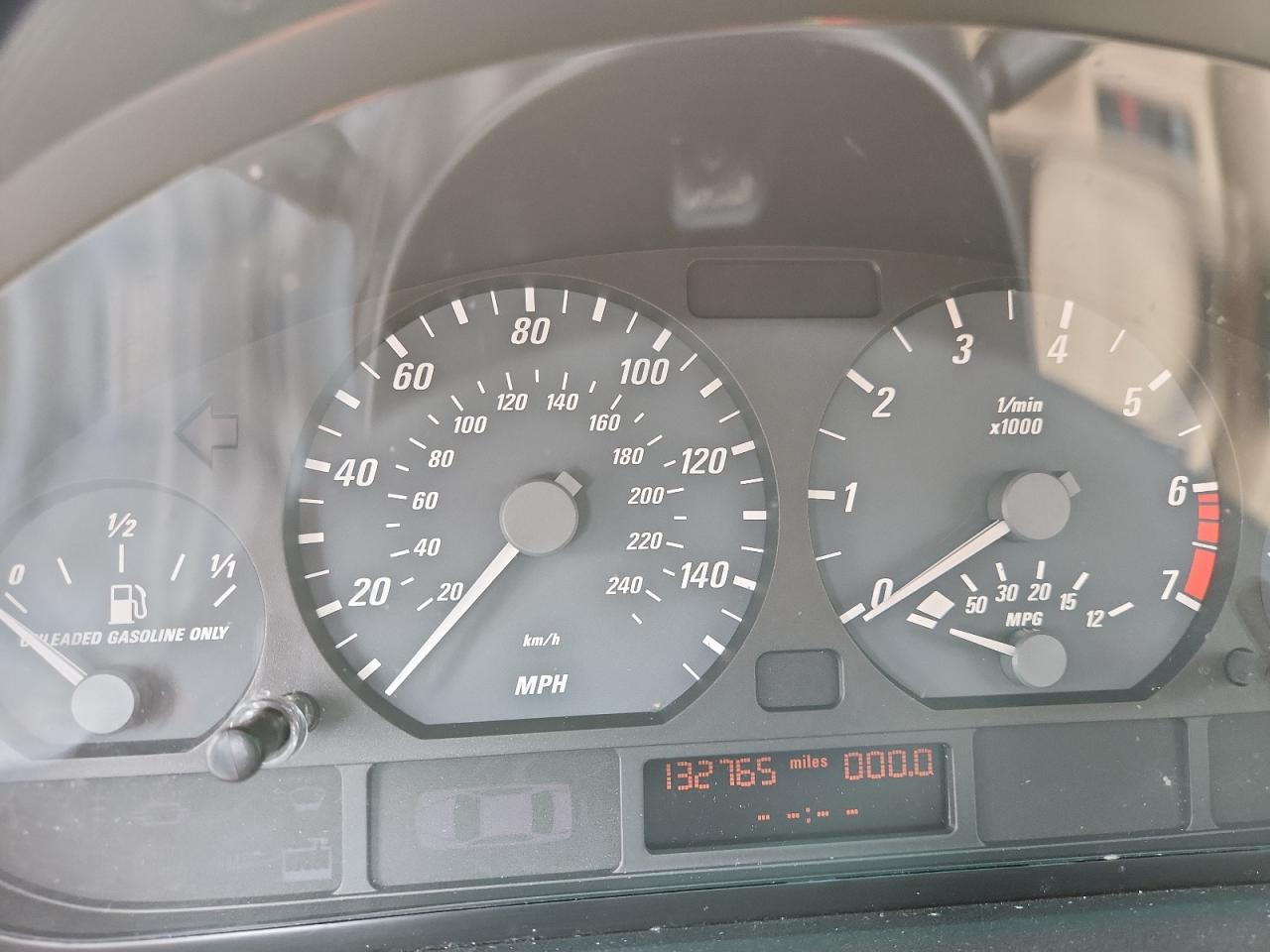 2002 BMW 325 Ci VIN: WBABN334X2JW52631 Lot: 91041935