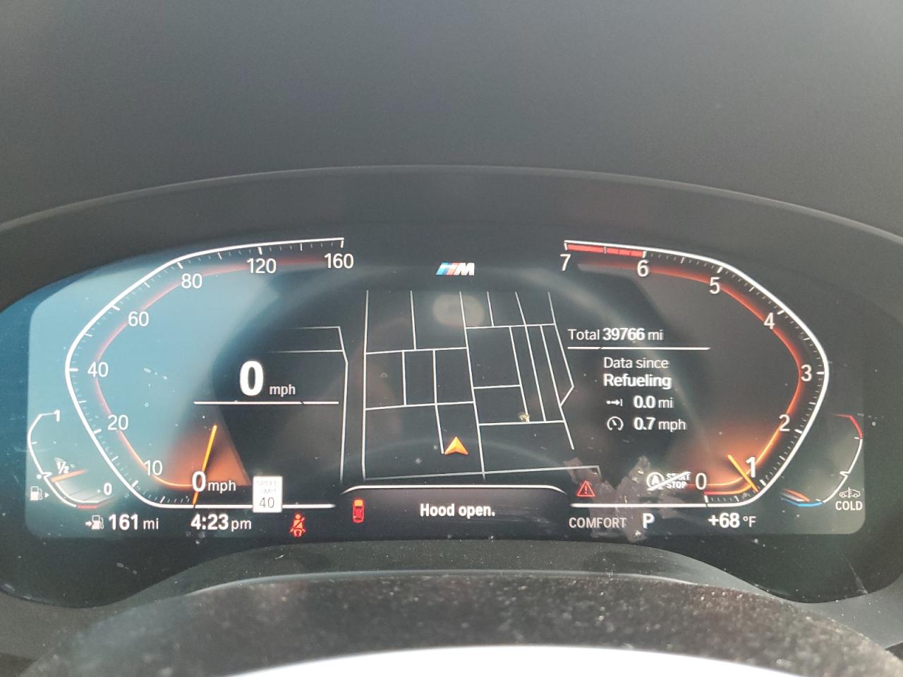 2022 BMW 530 I VIN: WBA53BH0XNWX58474 Lot: 92439535