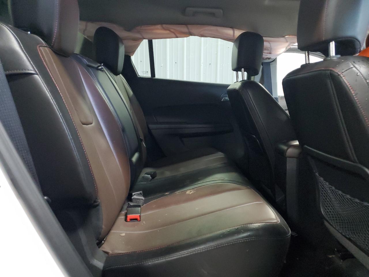 2015 GMC Terrain Slt VIN: 2GKFLSE32F6386215 Lot: 92504535