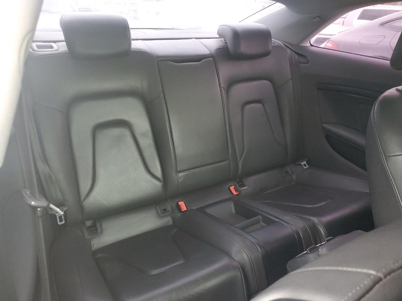 2014 Audi A5 Premium VIN: WAUCFAFR0EA053013 Lot: 92718565