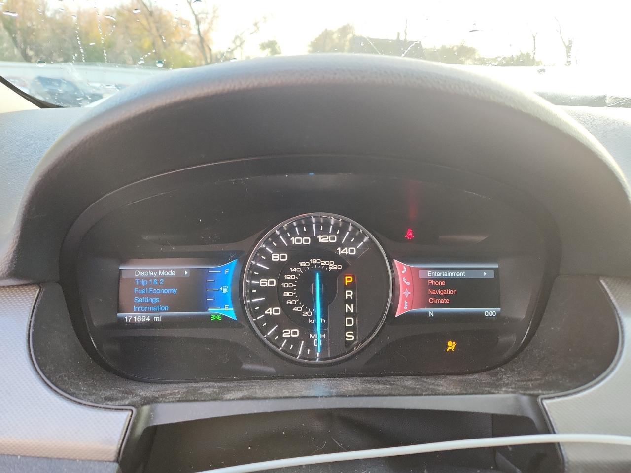 2013 Ford Edge Sel VIN: 2FMDK4JC8DBB81120 Lot: 91066095