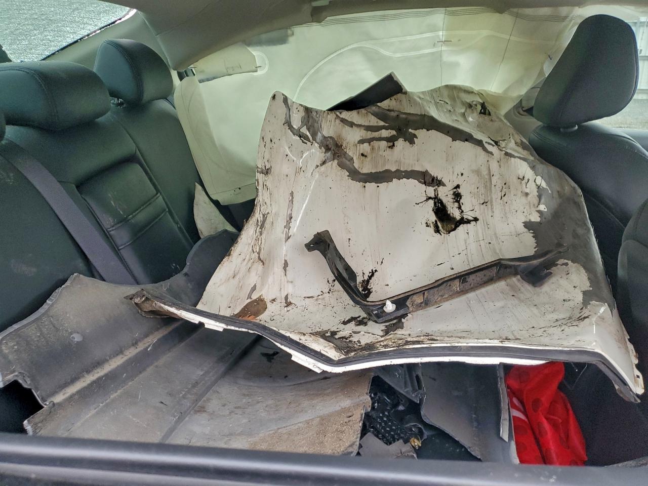 2020 Infiniti Q50 Pure VIN: JN1EV7AP9LM208972 Lot: 94076175