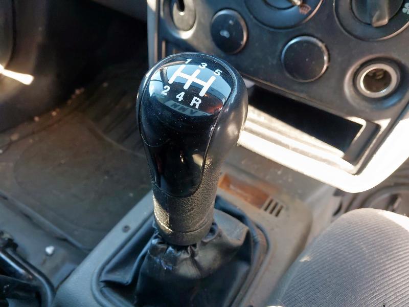 2005 FORD TRAN CONNECT L 200 TD SWB 