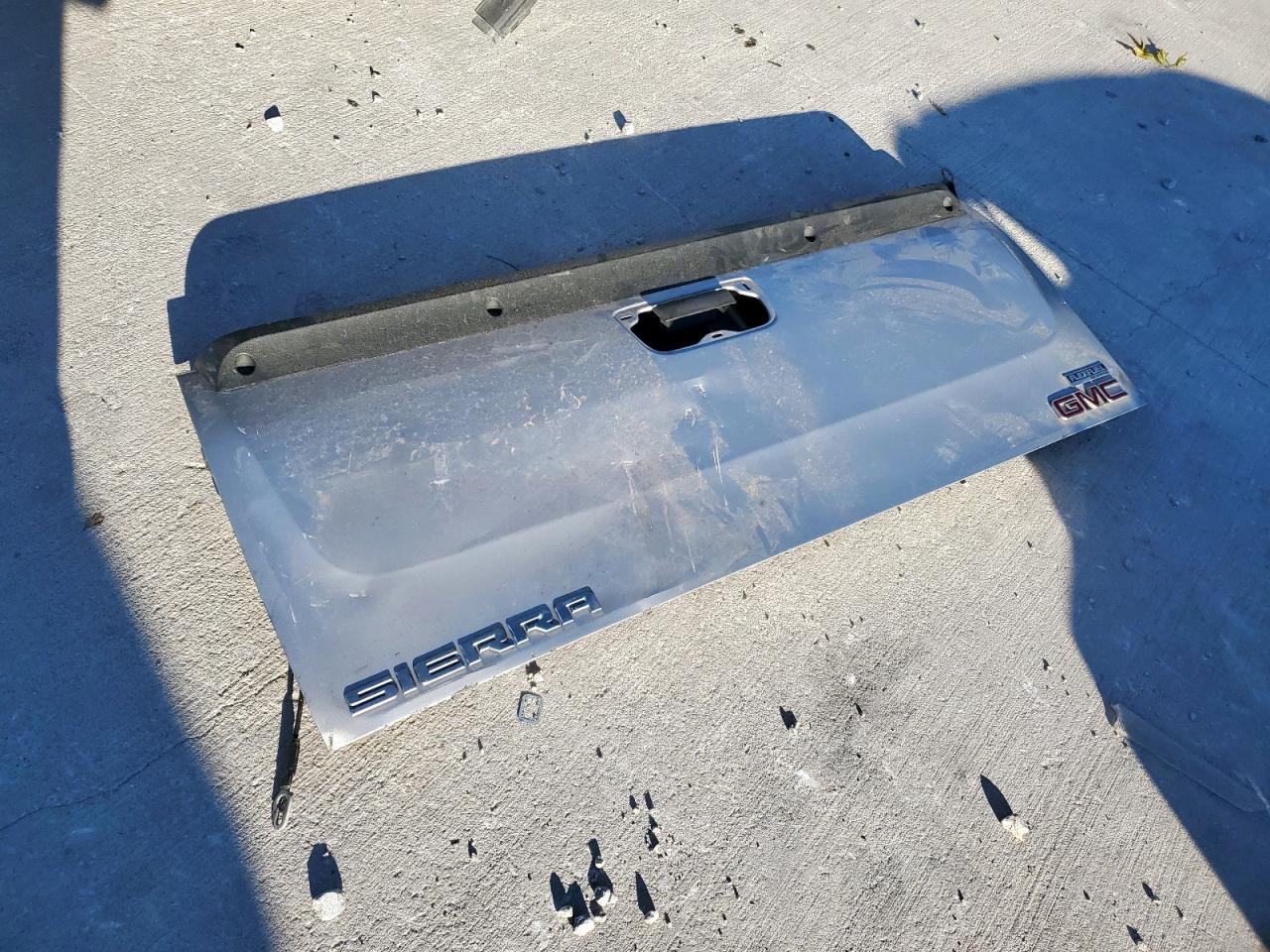 2011 GMC Sierra C1500 Sl VIN: 3GTP1UEA9BG360063 Lot: 91099815