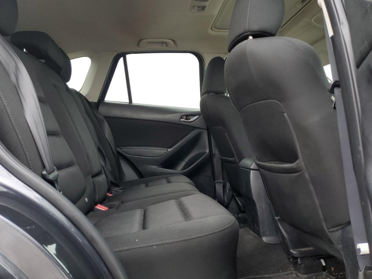 2014 Mazda Cx-5 Touring VIN: JM3KE4CY2E0331289 Lot: 91208815