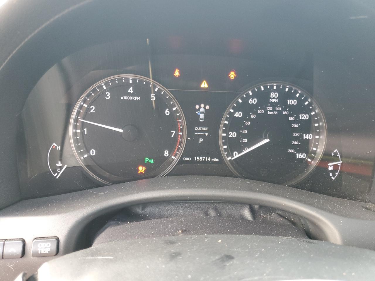 2013 Lexus Gs 350 VIN: JTHBE1BL8D5028854 Lot: 93297805