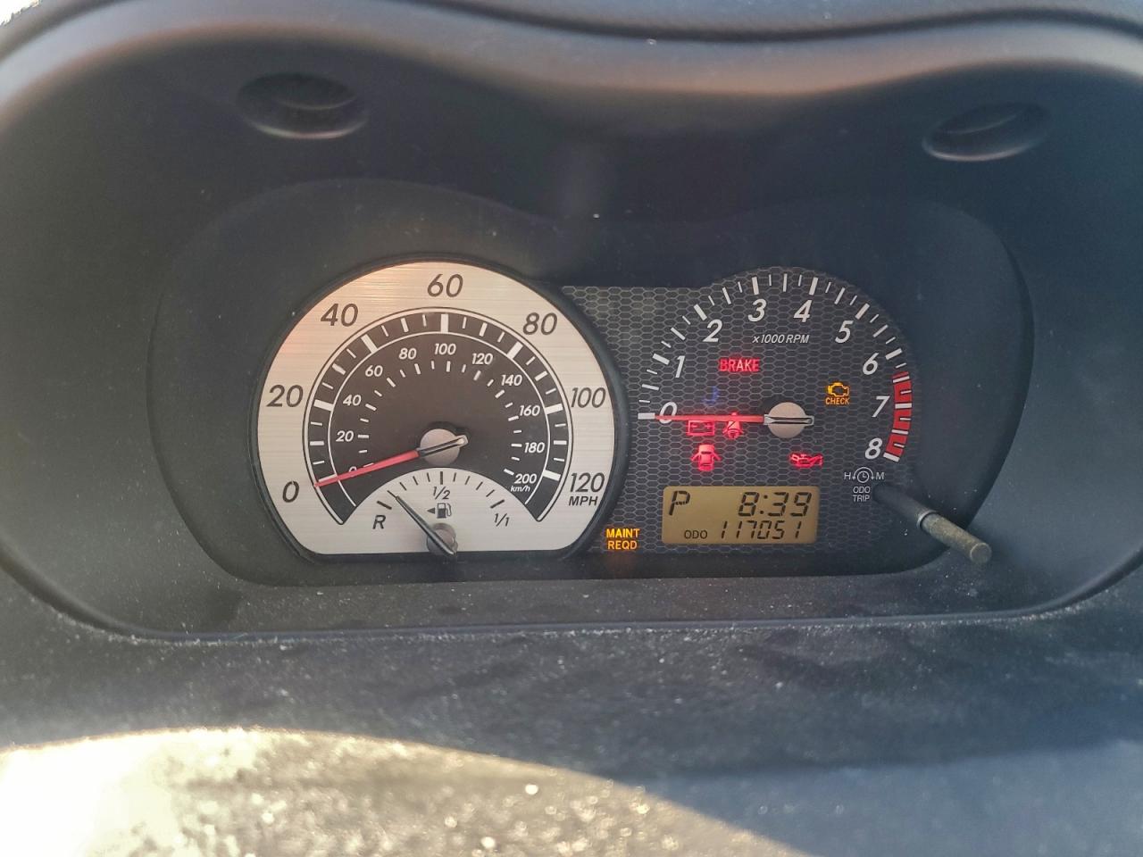 2006 Toyota Scion Xa VIN: JTKKT604260152028 Lot: 94098815