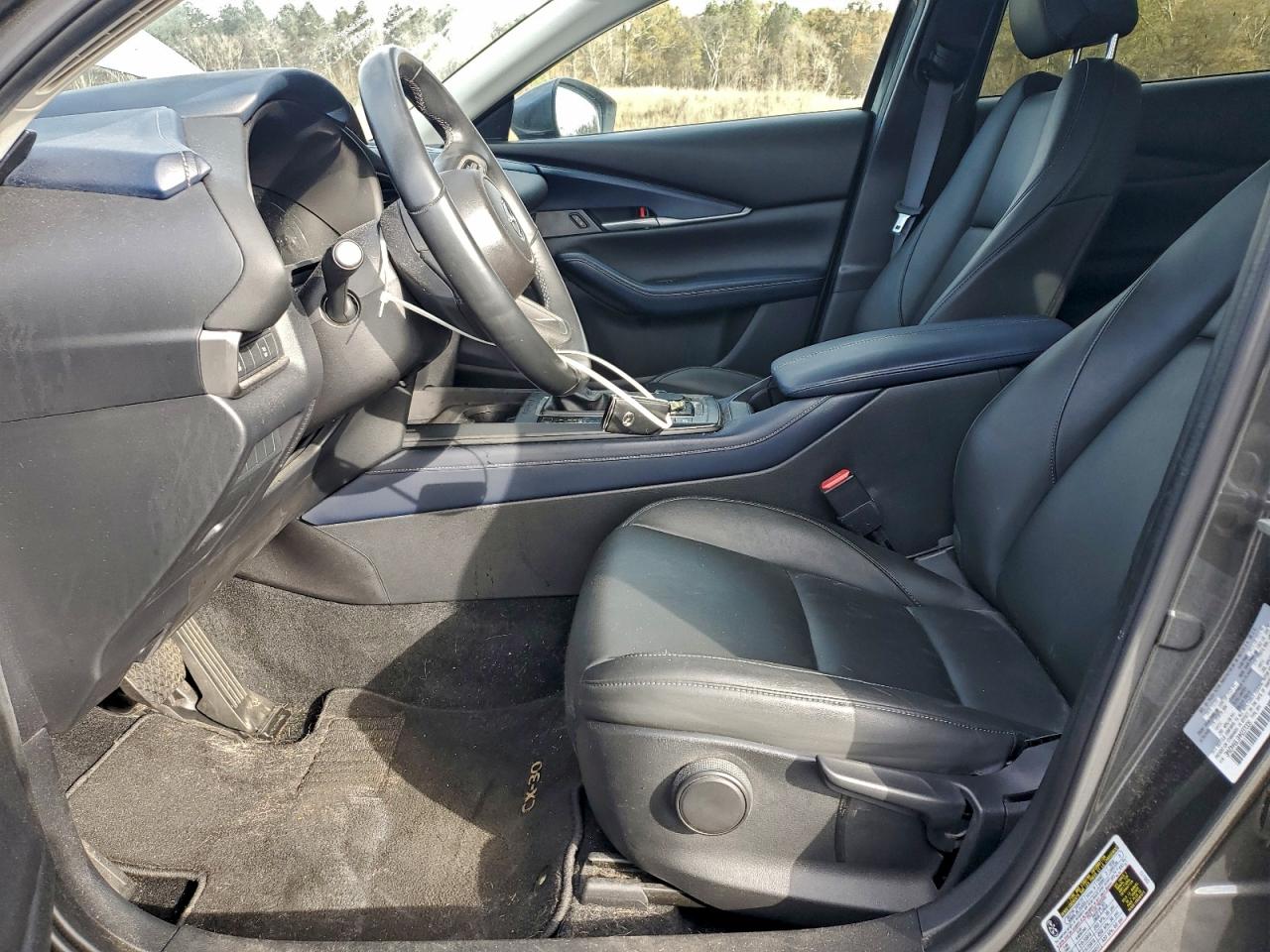 2021 Mazda Cx-30 Select VIN: 3MVDMABL9MM237008 Lot: 92823165