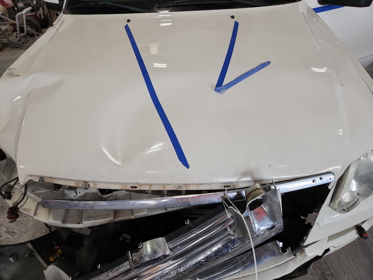 2010 Ford Explorer Sport Trac Limited VIN: 1FMEU5D85AUA08026 Lot: 93385925