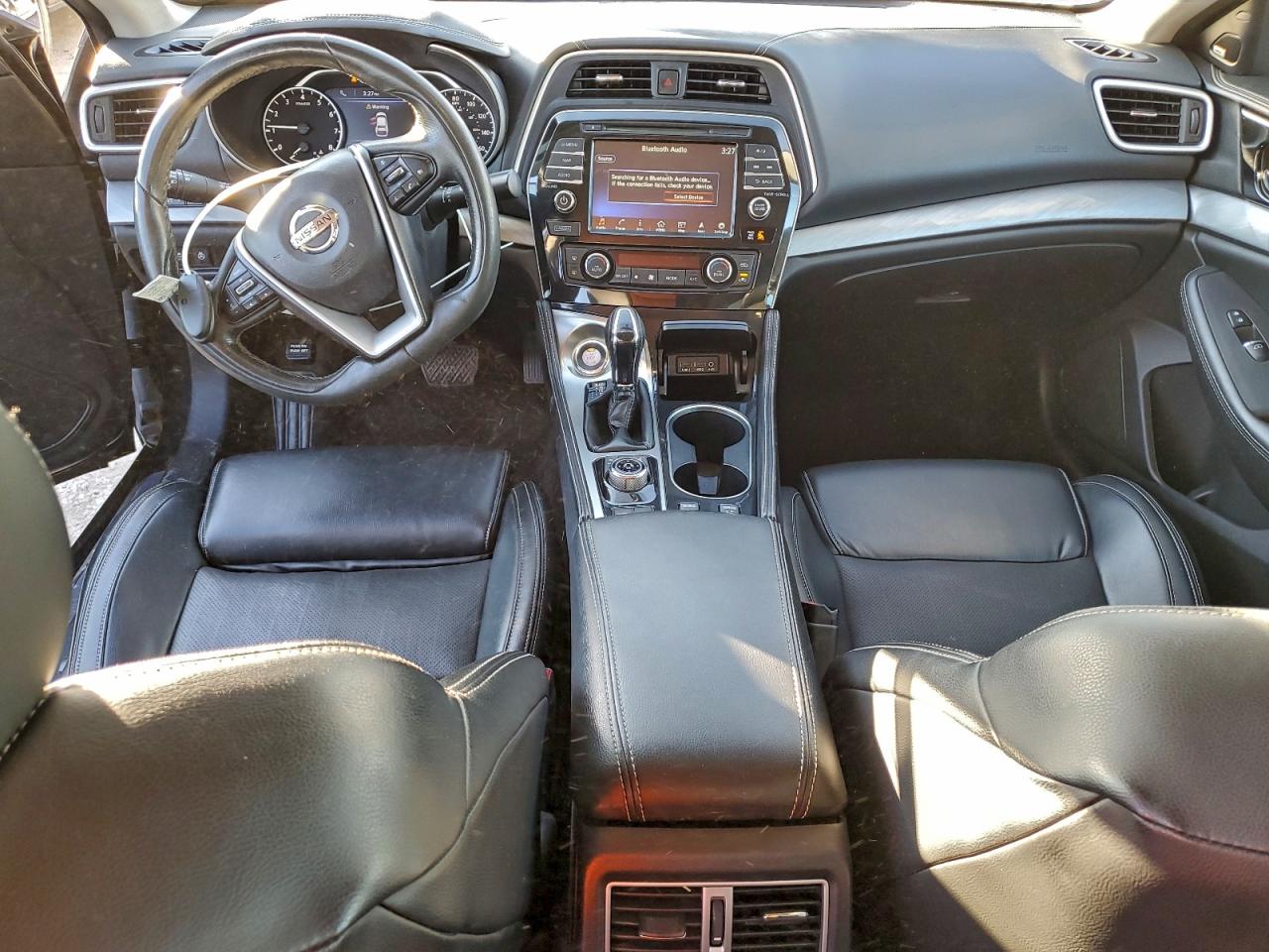 2017 Nissan Maxima 3.5S VIN: 1N4AA6APXHC419750 Lot: 94528515