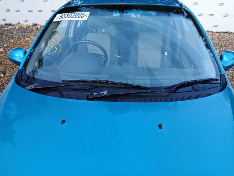 2008 CHEVROLET AVEO 1.4 LT 5DR