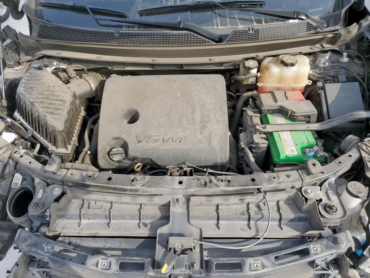 2018 Chevrolet Traverse Lt VIN: 1GNERGKW4JJ175330 Lot: 93060295