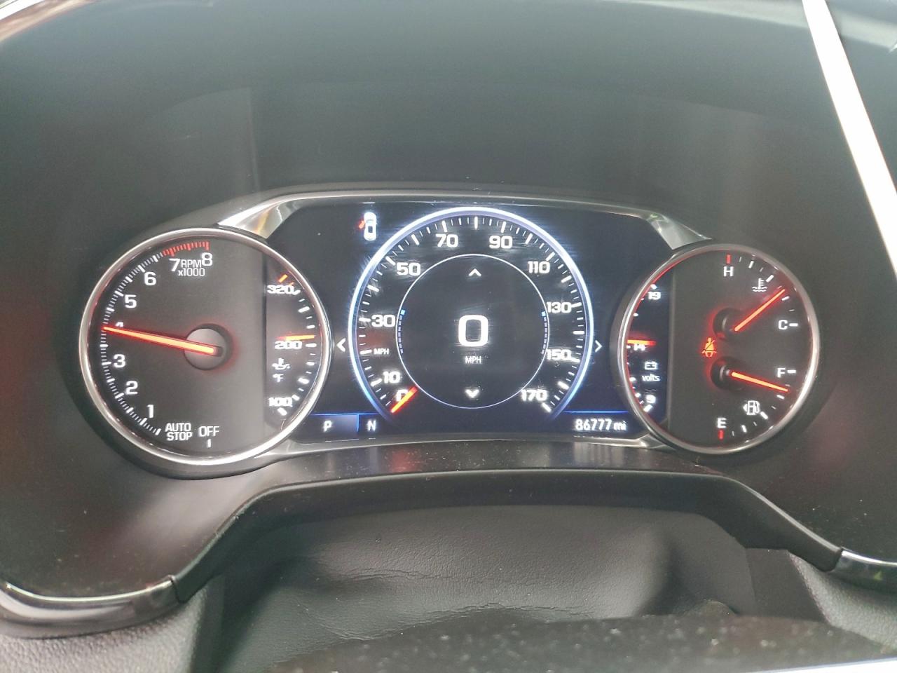 2020 Chevrolet Blazer Rs VIN: 3GNKBERS3LS710695 Lot: 93960455